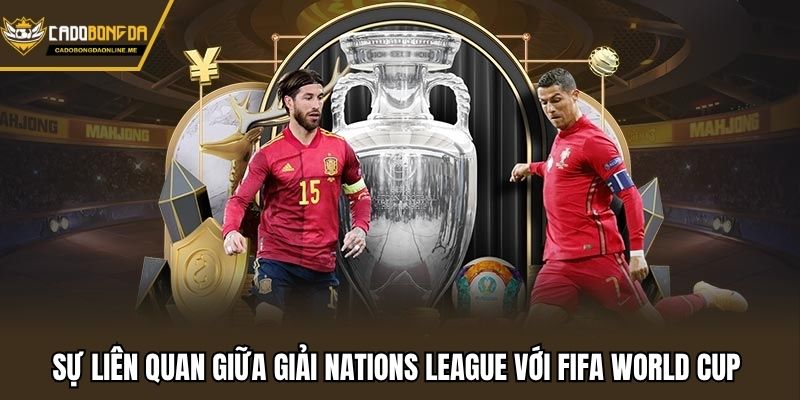 12 đội nhất bảng tham gia trực tiếp vòng loại World Cup