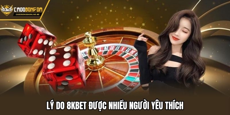 Lý do nhà cái được lòng người hâm mộ thể thao