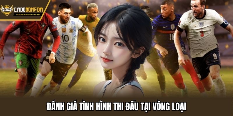 Nhiều đội thi đấu nằm ngoài sự kỳ vọng