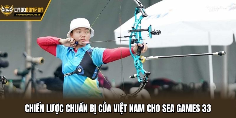 SEA Games 33